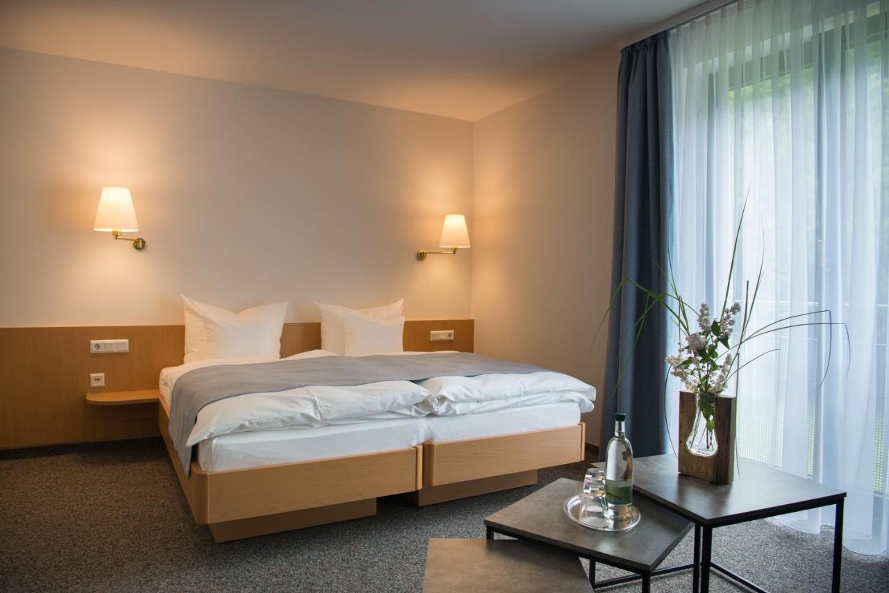 Aktivhotel Inselsberg タバルツ エクステリア 写真