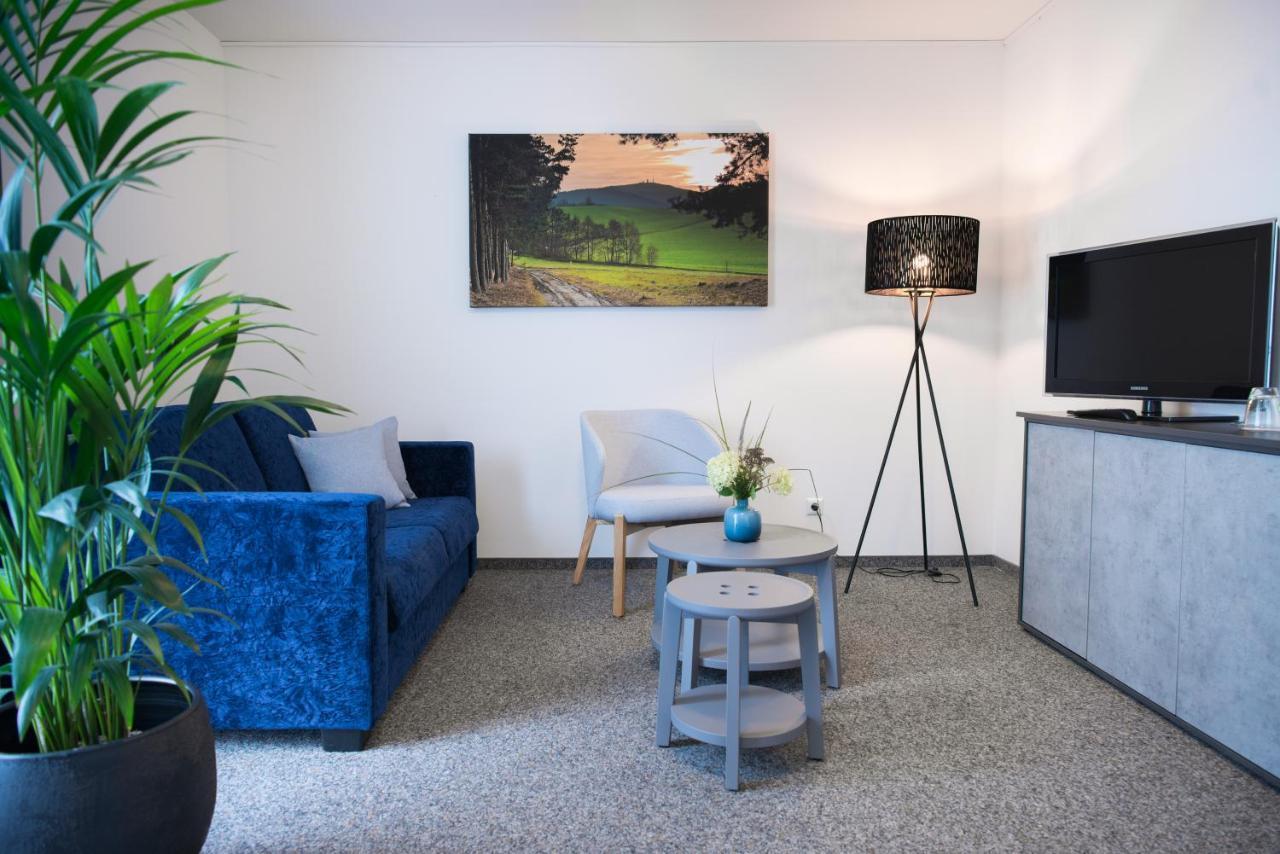 Aktivhotel Inselsberg タバルツ エクステリア 写真